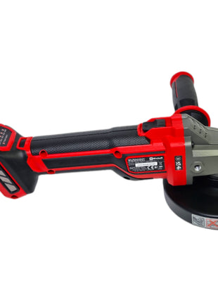 Einhell TP-AG 18/125 CE Q Li-Solo cordless angle grinder 18 V 125 mm brushless ( 4431155 ) Solo - without battery, without charger