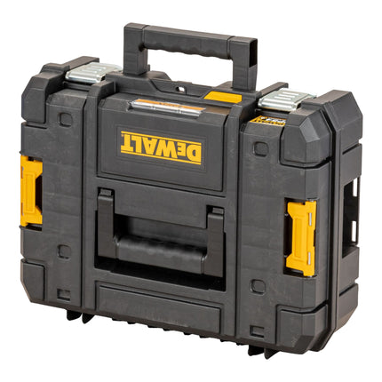 Perceuse à percussion sans fil DeWalt DCD 999 D2T 18 V 95 Nm sans balais + 2 batteries 2,0 Ah + chargeur + TSTAK