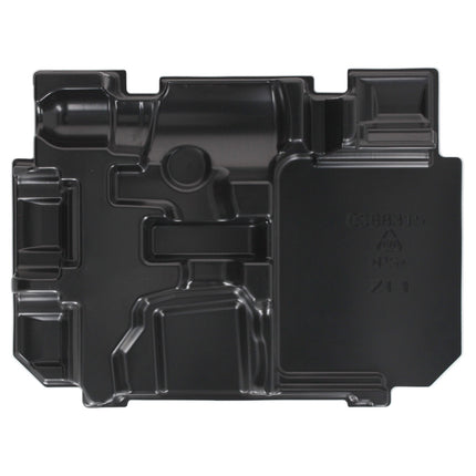 Makita System Inserto per trapano a percussione DHP / avvitatore DDF ( 838831-5 ) Inserto per Makpac