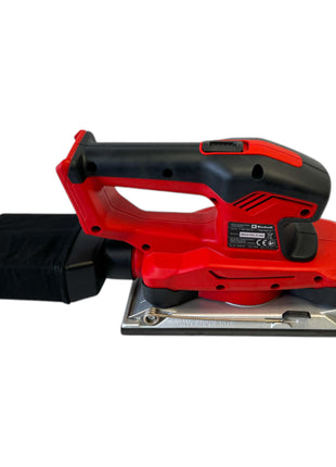 Einhell TE-OS 18/230 Li-Solo levigatrice orbitale a batteria 18 V 115 x 230 mm ( 4460720 ) Solo - senza batteria, senza caricabatterie