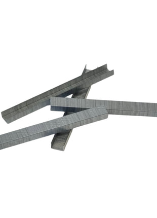 Prebena 2x VZ06CNK staple 10.5 x 6 mm type VZ 13400 pieces galvanised steel