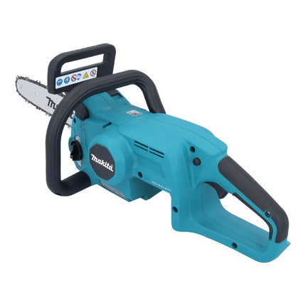 Makita DUC 307 RG2X3 Motosega a batteria 18 V 30 cm brushless + 2x batteria 6,0 Ah + caricabatteria