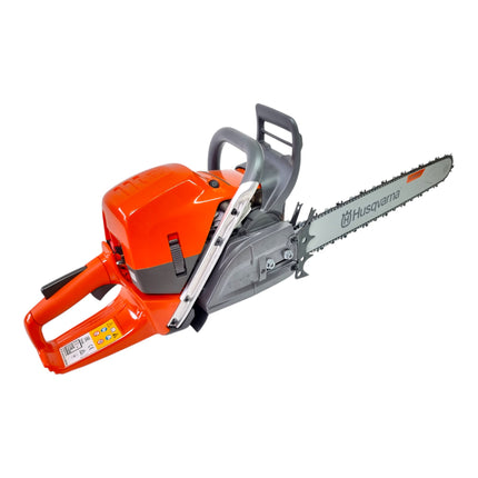 Husqvarna 585 tronçonneuse à essence 5,1 kW 86 cm 23 m/s 60 cm 24'' ( 970493024 )