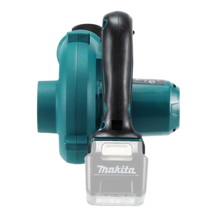 Makita UB 101 DZ Soffiatore a batteria 12 V max. solo - senza batteria, senza caricabatterie