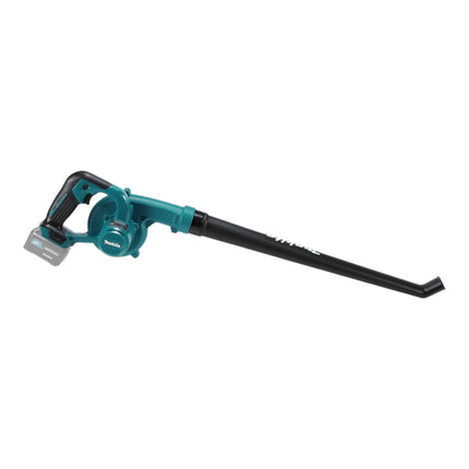 Makita UB 101 DZ Soffiatore a batteria 12 V max. solo - senza batteria, senza caricabatterie