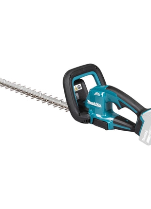 Makita DUH 506 G Tagliasiepi a batteria 18 V 50 cm brushless + 1x batteria 6,0 Ah - senza caricabatteria