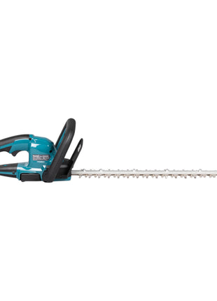 Makita DUH 506 G Tagliasiepi a batteria 18 V 50 cm brushless + 1x batteria 6,0 Ah - senza caricabatteria
