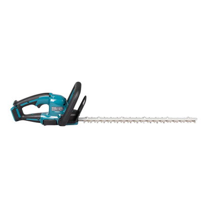 Makita DUH 506 SY Taille-haies sans fil 18 V 50 cm Brushless + 1x batterie 1,5 Ah + chargeur