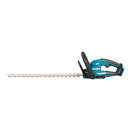 Tagliasiepi a batteria Makita DUH 506 SY2 18 V 50 cm brushless + 2x batteria 1,5 Ah + caricabatterie