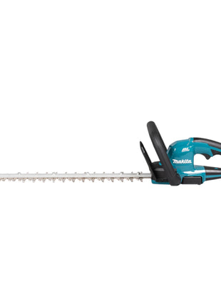 Makita DUH 506 SA cordless hedge trimmer 18 V 50 cm brushless + 1x battery 2.0 Ah + charger
