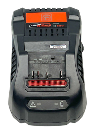 Fein GAL 1880 CV AS Fast charger Bosch AMPShare ( 92604335010 ) 8 Ah charging current for 14.4 V - 18 V Li-Ion battery