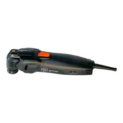 Fein Multimaster MM 500 Plus utensile multifunzione 350 W Starlock Plus Black Edition + L-Boxx