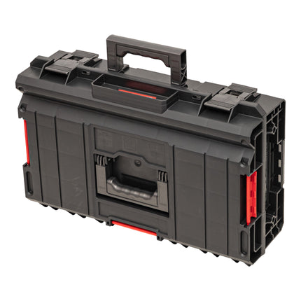 Qbrick System ONE 200 2.0 Basic Mallette à outils Organizer modulaire universel 585 x 385 x 190 mm 15,4 l IP66
