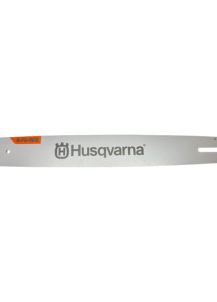 Husqvarna Barra laminata con stella di deviazione Barra per seghe 20" 50 cm 3/8" 1,5mm SN HLM ( 585950872 )