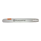 Husqvarna Barra laminata con stella di deviazione Barra per seghe 20