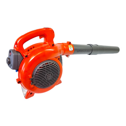 Souffleur de feuilles Husqvarna 125B essence 0,8 kW 28 cm ( 952715643 )