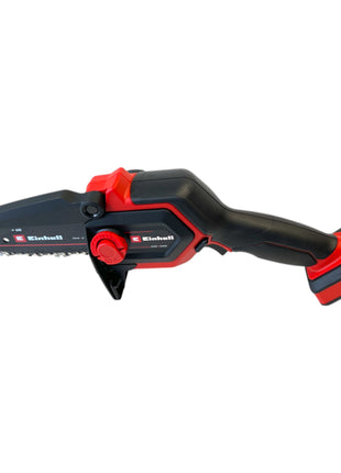 Einhell GE-PS 18/15 Li BL-Solo cordless branch chain saw 18 V 15 cm brushless ( 4600040 ) Solo - without battery, without charger