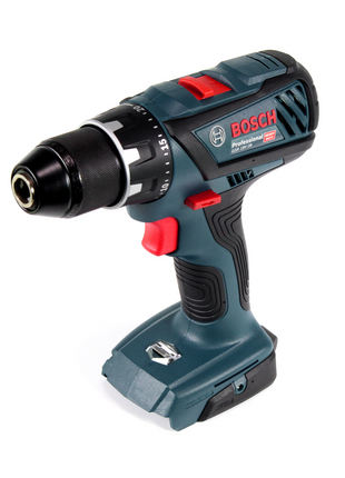 Bosch GSR 18V-28 Professional cordless drill driver 18 V 63 Nm Solo ( 06019H4100 ) - without battery, without charger