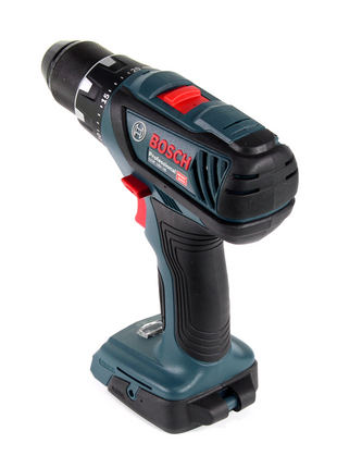 Bosch GSR 18V-28 Professional cordless drill driver 18 V 63 Nm Solo ( 06019H4100 ) - without battery, without charger