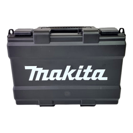 Makita DHP 487 RG1KO cordless impact drill 18 V 40 Nm Brushless Olive Outdoor Adventure series + 1x rechargeable battery 6.0 Ah + charger + case