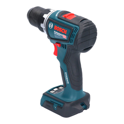 Bosch GSR 18V-90 C Professional Perceuse-visseuse sans fil 18 V 64 Nm Brushless + 1x batterie 4,0 Ah + chargeur