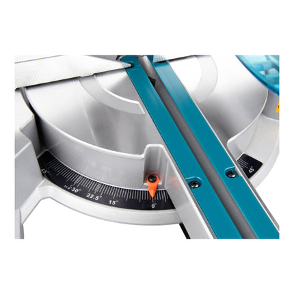 Makita LS 0816 F Scie à onglet 1200 watts 216 mm