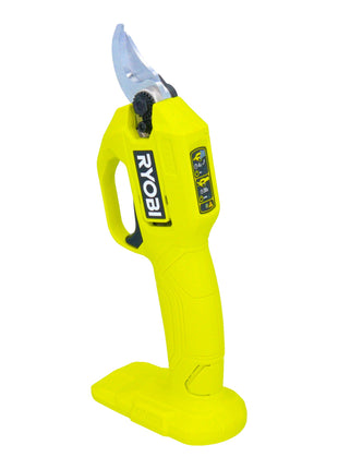RYOBI RY18SCA Forbici a batteria 18 V 25 mm + 1x batteria 5,0 Ah + caricatore