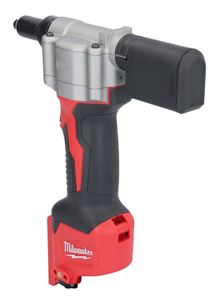 Milwaukee M12 BPRT-501 cordless blind riveter 12 V 20.32 mm + 1x rechargeable battery 5.0 Ah - without charger