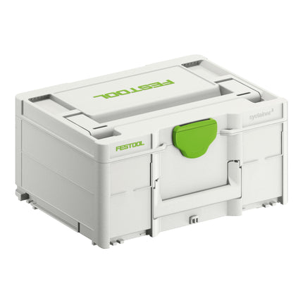 Festool DTSC 400-Basic-ERGO Ponceuse Delta sans fil 18 V 100 x 150 mm ( 577029 ) Brushless + 1x batterie 3,0 Ah + Systainer - sans chargeur