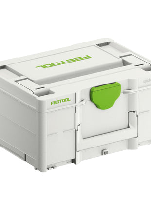 Festool AGC 18-125 EB-Basic akumulatorowa szlifierka kątowa 18 V 125 mm bezszczotkowa ( 576825 ) + Systainer - bez akumulatora, bez ładowarki ( następca 575343 )