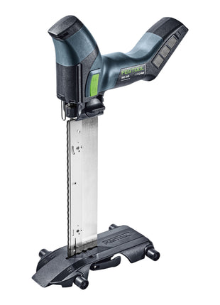 Festool ISC 240 EB Basic-4,0 sega isolante a batteria 18 V 240 mm ( 577058 ) + 1x batteria 4,0 Ah + Systainer - senza caricabatterie