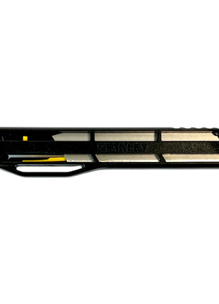 Stanley cutter knife standard 20 pcs. ( 20x STHT10323-8 ) 18 mm wide with snap-off blade