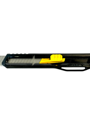Stanley cutter knife standard 20 pcs. ( 20x STHT10323-8 ) 18 mm wide with snap-off blade