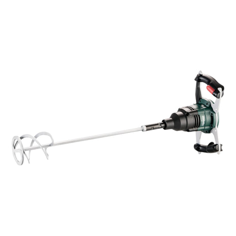Metabo RW 18 LTX 120 Cordless agitator 18 V 40 l mixing capacity 2x LiHD battery 5.5 Ah + charger