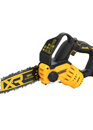 DeWalt DCMPS 520 N Akku Astsaege 18 V 20 cm Brushless Solo ohne Akku ohne Ladegeraet 0 - toolbrothers