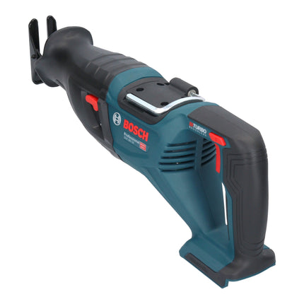 Bosch GSA 18V-28 Professional Scie sabre sans fil 18 V BITURBO Brushless ( 06016C0000 ) Solo - sans batterie, sans chargeur