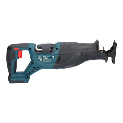 Bosch GSA 18V-28 Professional Scie sabre sans fil 18 V BITURBO Brushless ( 06016C0000 ) Solo - sans batterie, sans chargeur