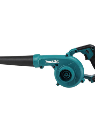 Makita UB 100 DZ Soffiatore a batteria 12 V max. solo - senza batteria, senza caricabatterie