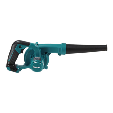 Makita UB 100 DZ Soffiatore a batteria 12 V max. solo - senza batteria, senza caricabatterie