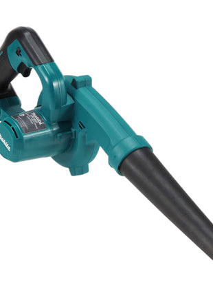 Makita UB 100 DZ Soffiatore a batteria 12 V max. solo - senza batteria, senza caricabatterie