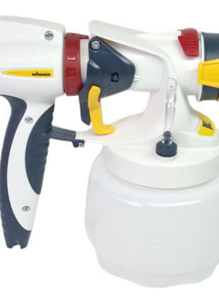 Wagner W 450 paint spray system 460 watt 1.3 l ( 2361524 )