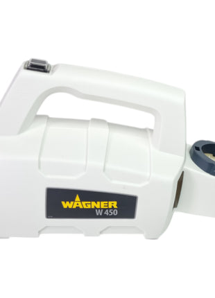 Wagner W 450 paint spray system 460 watt 1.3 l ( 2361524 )