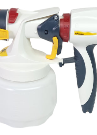 Wagner W 450 paint spray system 460 watt 1.3 l ( 2361524 )