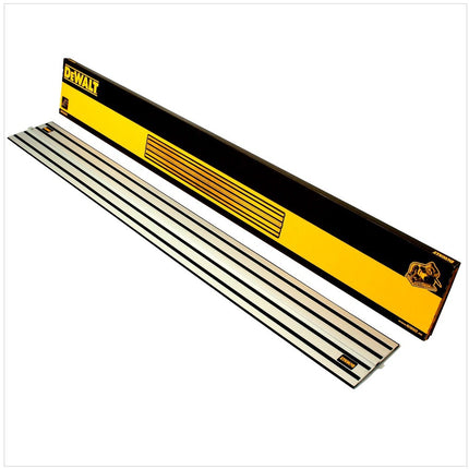 DeWalt DWS 520 KT Tauchkreissäge 1300 Watt 165 mm + Sägeblatt + Führungsschiene + TSTAK