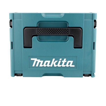 Makita TM 001 GZ01 Utensile multifunzione a batteria 40 V max. Starlock Max Brushless + Makpac - senza batteria, senza caricabatterie