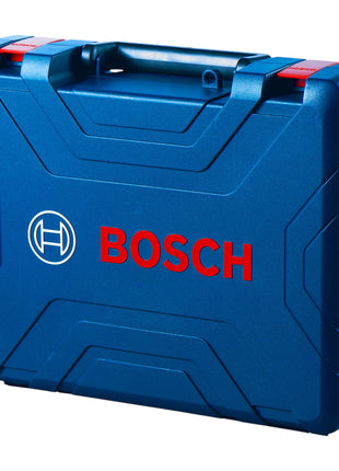 Bosch GSR 12V-30 Trapano avvitatore professionale a batteria 12 V 30 Nm brushless + custodia - senza batteria, senza caricabatterie