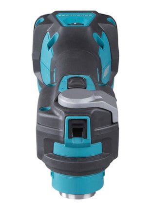 Makita TM 001 GT101 Utensile multifunzione a batteria 40 V max. Starlock Max Brushless + 1x batteria ricaricabile 5,0 Ah + Makpac - senza caricabatterie