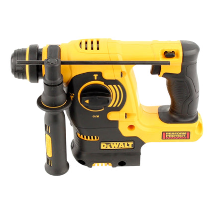 Martello combinato a batteria DeWalt DCH 253 M2 18 V 2,1 J SDS plus + 2x batteria ricaricabile 4,0 Ah + caricatore