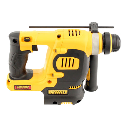 Martello combinato a batteria DeWalt DCH 253 M2 18 V 2,1 J SDS plus + 2x batteria ricaricabile 4,0 Ah + caricatore
