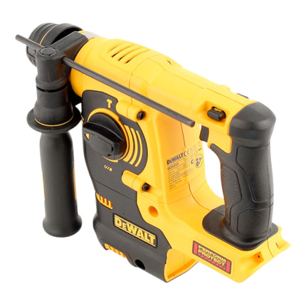 Martello combinato a batteria DeWalt DCH 253 M2 18 V 2,1 J SDS plus + 2x batteria ricaricabile 4,0 Ah + caricatore